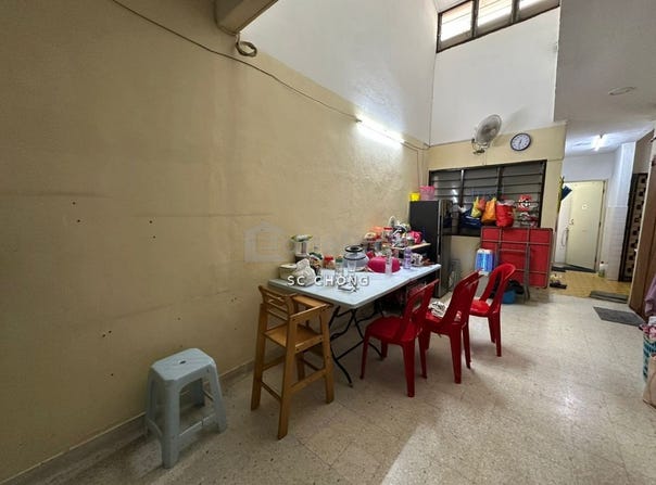 Petaling Jaya, Selangor 47300