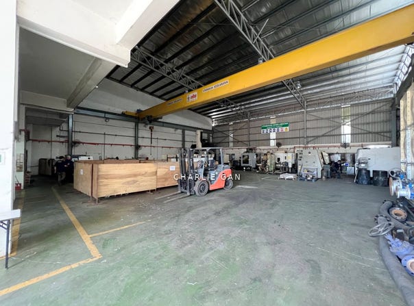 Off Jalan Kebun, Shah Alam, Selangor, Shah Alam, Selangor
