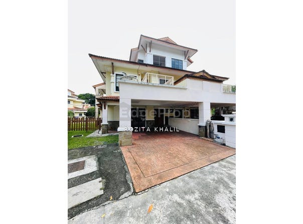 Jalan Presint 9, Putrajaya, Putrajaya 62000