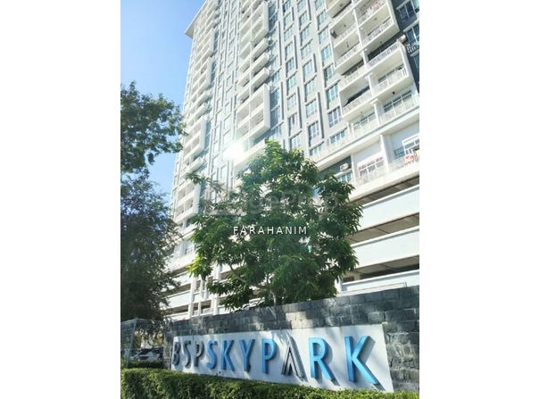 Jln SP 7, Shah Alam, Selangor 42610