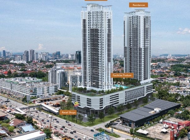 Petaling Jaya, Selangor 47400