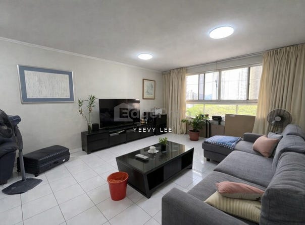 Jalan Kiara 1, 50480, Kuala Lumpur, Mont Kiara, Kuala Lumpur 50480