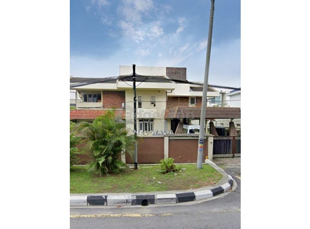 Jalan Ampang Hilir, Ampang Hilir, Kuala Lumpur 55100