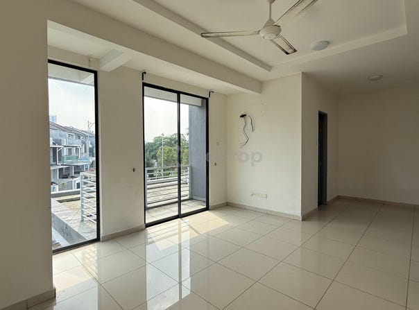 Jalan Penghulu 30/3, Cheras, Selangor