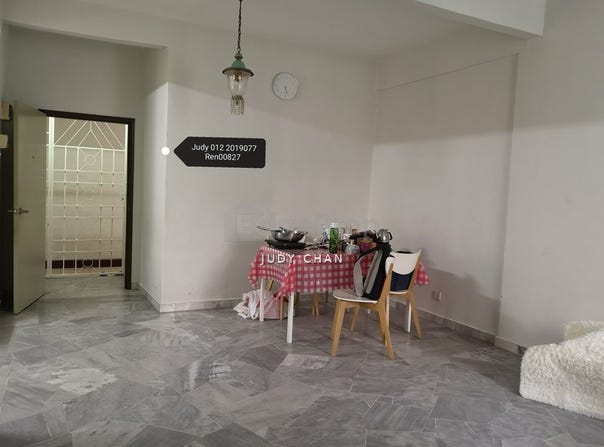 Jalan Subang Indah, USJ 15, Subang Jaya, Selangor 47630