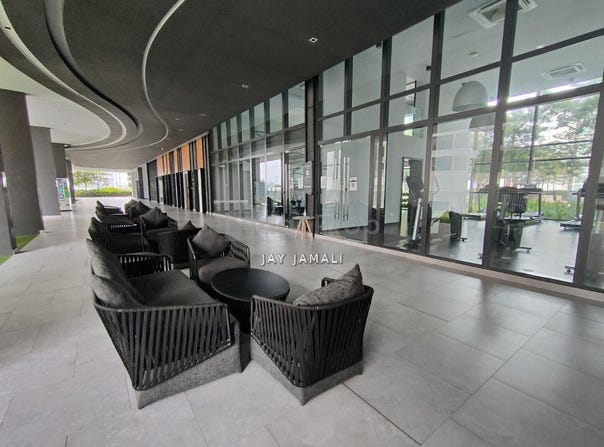 Persiaran Multimedia Cyber 11, Cyberjaya, Selangor 63100