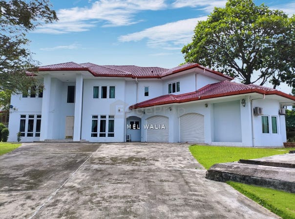 Jalan Ukay, Ampang, Selangor 68000