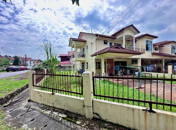Jalan PU 1/2, Puchong, Selangor 47100