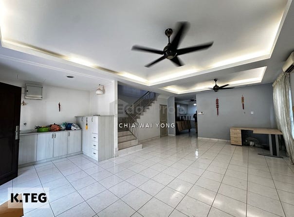 Jalan Aman Perdana, Klang, Selangor 41050