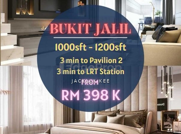 Bukit Jalil, Selangor 43300