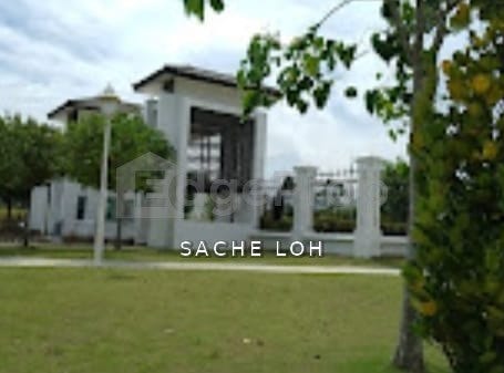 Lingkaran Eco Majestic, Semenyih, Selangor 43500