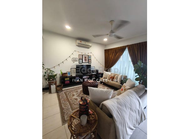 Jalan PJU 8/1, Damansara Perdana, 47820, Selangor, Damansara Perdana, Selangor 47820