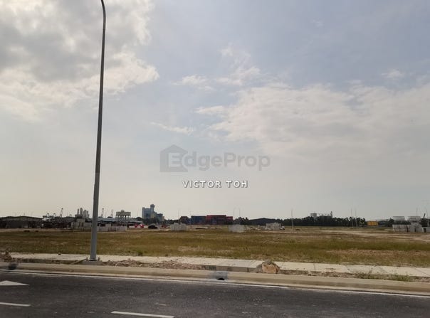 Port Klang, Selangor 42000