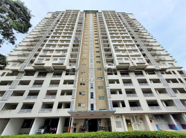 Jalan Teknologi, Kota Damansara, Selangor 47810