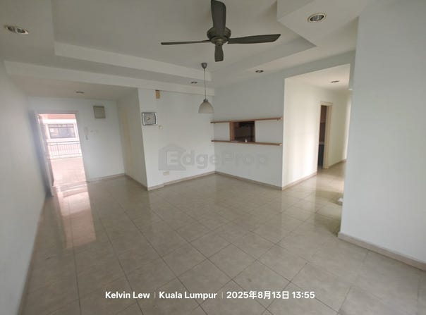 Jalan Riang, Off Kuchai Lama, Taman Gembira, 58200, Kuala Lumpur, Kuchai Lama, Kuala Lumpur 58200