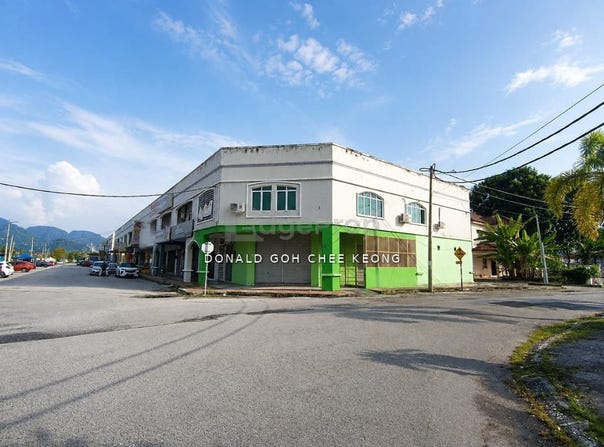 Tambun, 34100, Ipoh, Perak, Ipoh, Perak 34100