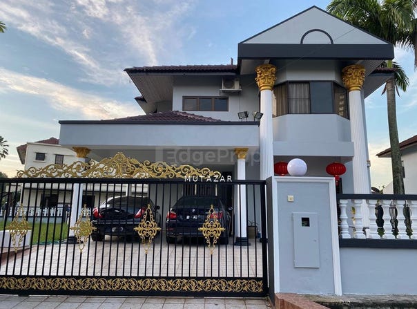 Semenyih, Selangor 43500
