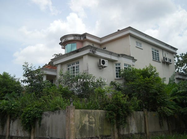 Jalan Bukit Impiana, Kajang, Selangor 43000