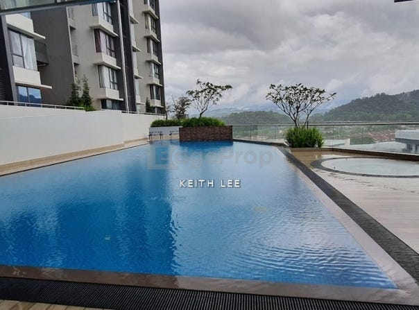 Jalan Gombak, Gombak, Kuala Lumpur 53000