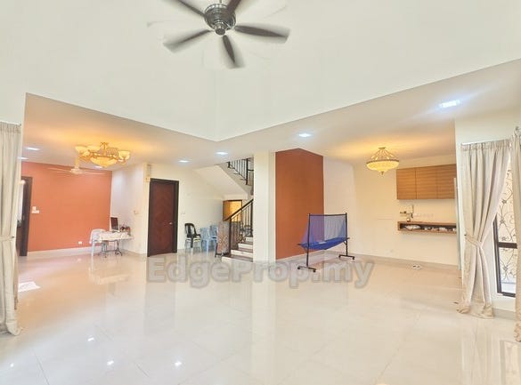 Jalan Melawati 5A, Taman Melawati, Selangor 68000