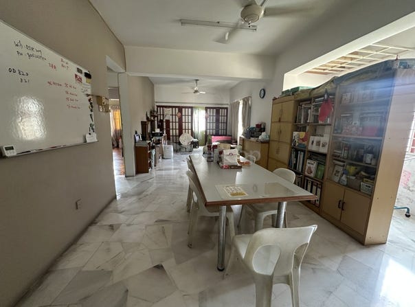 Jalan Midah 8A, 56000, Kuala Lumpur, Cheras, Kuala Lumpur 56000