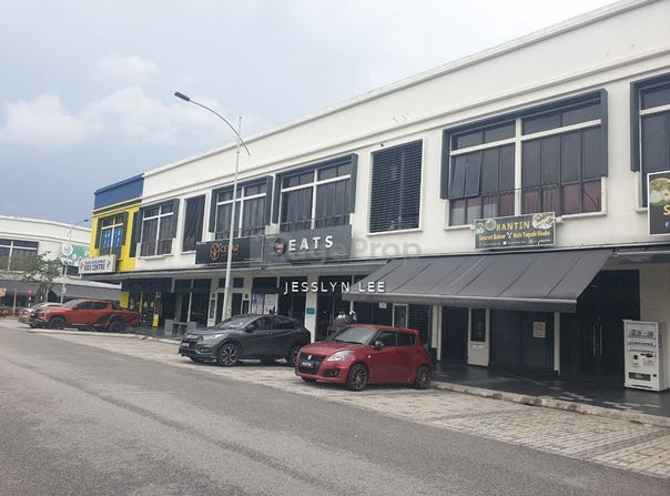 Jalan Eco Majestic 3A/1, Semenyih, Selangor 43700