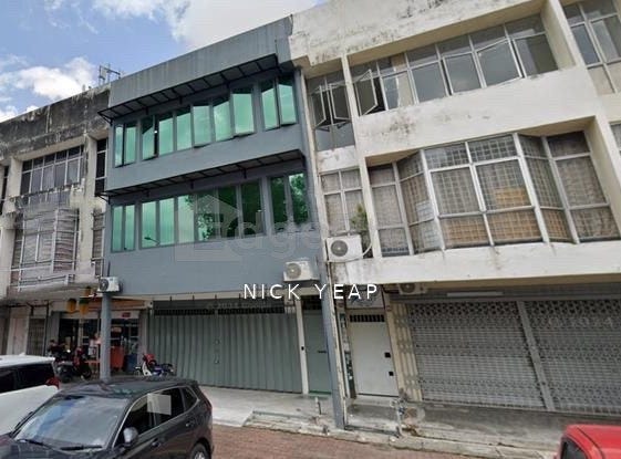 Batu 5.5 Jalan Ipoh, 51200 Kuala Lumpur, Jalan Ipoh, Kuala Lumpur 51200