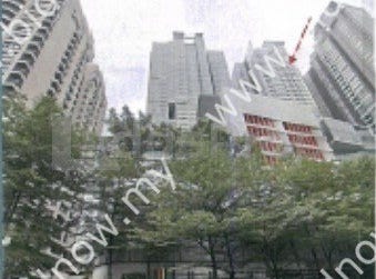 Jalan Ceylon, Bukit Ceylon, Bukit Bintang, Kuala Lumpur 50200