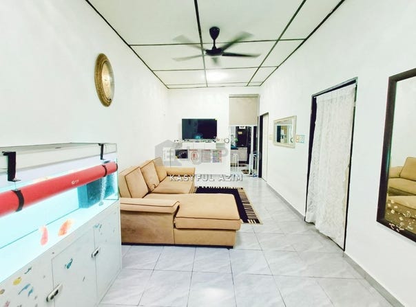 Jalan Duku; Jalan Pulasan, Telok Panglima Garang, Selangor 42500