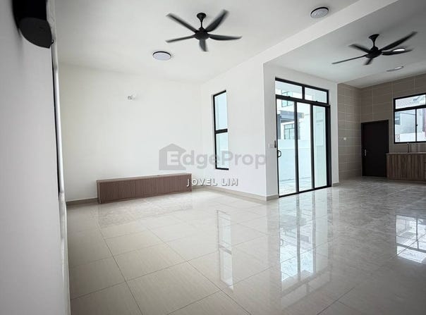 Jalan Ayu, Ulu Tiram, Johor 81800