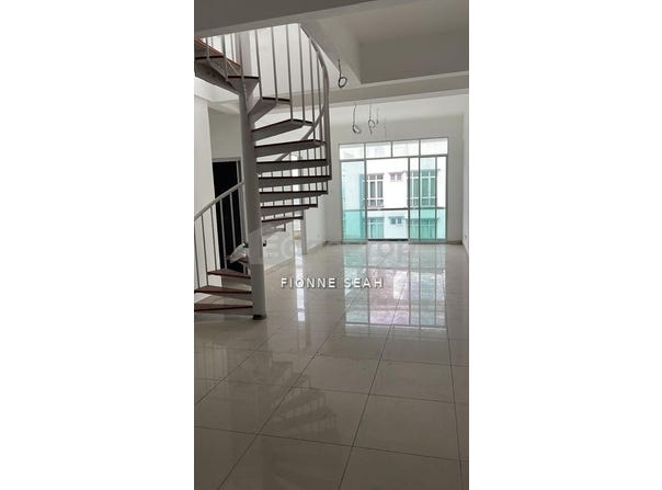 Jalan Muthu Palaniappan, Bandar Perda, Penang 14000