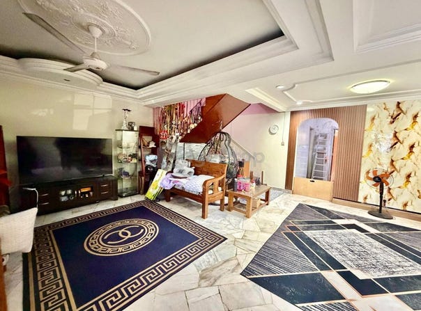 Shah Alam, Selangor 40400
