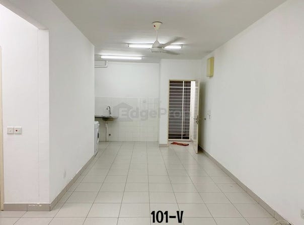 Setia Alam/Alam Nusantara, Selangor 40170