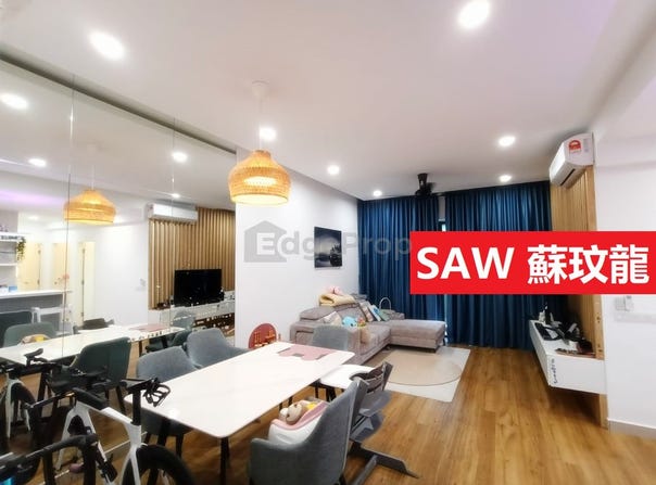 Lebuh Relau, Relau, 11900, Penang, Relau, Penang 11900