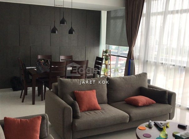 Jalan Sentul Sejahtera, Sentul, Kuala Lumpur 51000