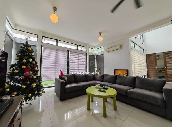 Jalan Damar Bayu 2, Port Klang, Selangor 42000