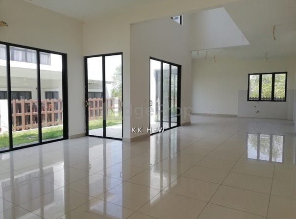 Semenyih, Semenyih, Selangor 43500