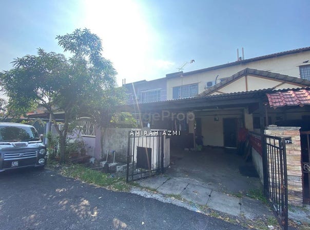 Off Jalan Kem, Port Klang (Pelabuhan Klang), Selangor 42000