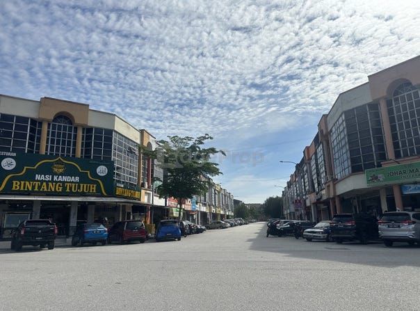 Jalan Nova U5/63, 40150 Shah Alam, Selangor, Shah Alam, Selangor 40150