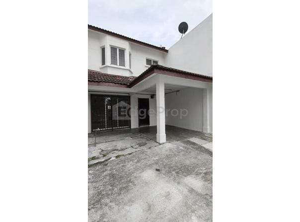 26, Jalan Seri Banang 13, Taman Sri Andalas, Klang, Klang, Selangor 41200