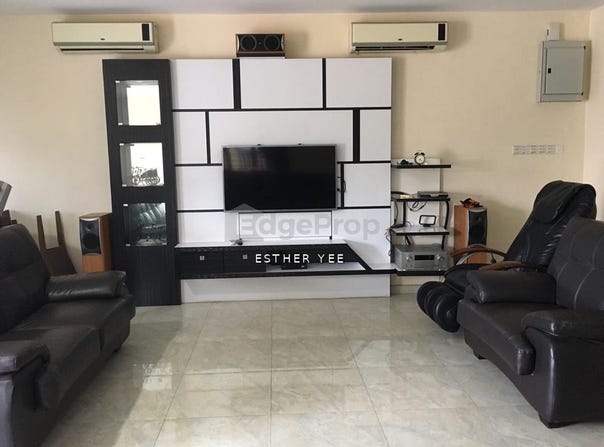 Ampang, Selangor 68000