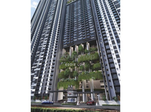 Jalan Sentul Pasar, Sentul, Kuala Lumpur 51000