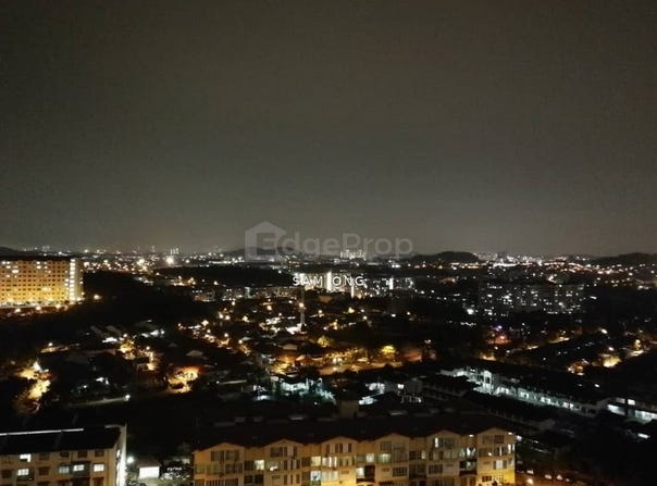 Off Persiaran Minang, Taman Seri Taming, 56100, Kuala Lumpur, Cheras South, Kuala Lumpur 56100