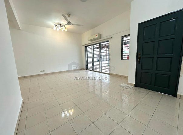Jalan Kerongsang, Klang, Selangor 41200