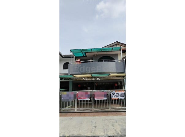 Ipoh, Perak 31400