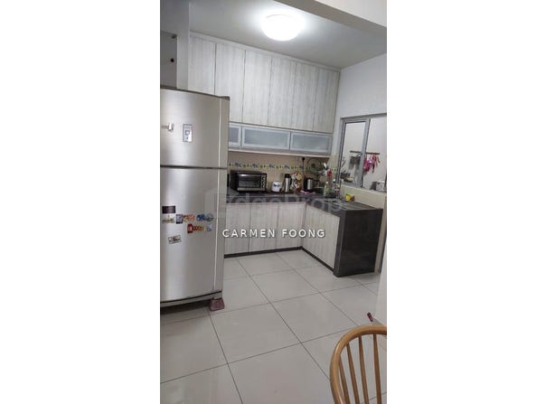 Jalan 9,Off Taman Len Seng, Cheras , 56000, Kuala Lumpur, Cheras, Kuala Lumpur 56000