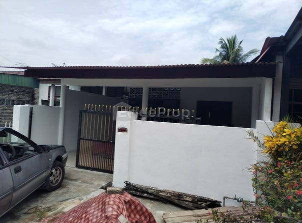 Jalan Selasih, Kulim, Kedah 9000