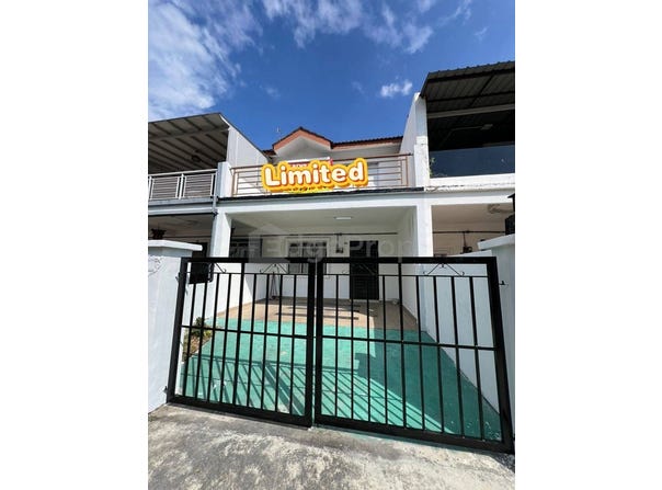 Taman Scientex Jaya, Jalan Scientex Jaya 11, 81400 Senai, Johor, Senai, Johor 81400