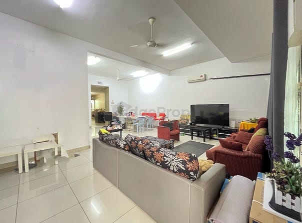 Jalan Damai Perdana 2, Cheras, Kuala Lumpur 56000