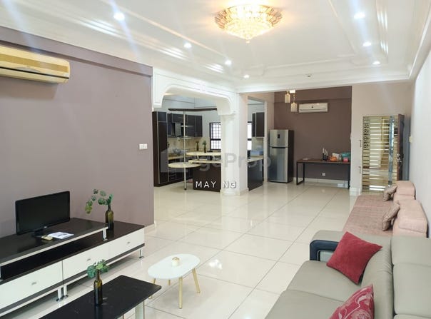 Jalan Duta Kiara, 50480, Kuala Lumpur, Dutamas, Kuala Lumpur 50480